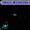2MASX J03191588+0643411