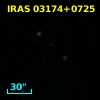 IRAS 03174+0725