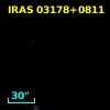 IRAS 03178+0811
