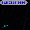 BWE 0314+0656