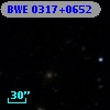 BWE 0317+0652