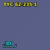 TYC   62-235-1