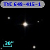 TYC  648-415-1