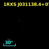 RXC J0311.5+0714