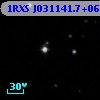 1RXS J031141.7+065454