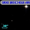 1RXS J031243.8+082417