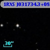 1RXS J031734.3+080648