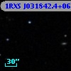 1RXS J031842.4+063338