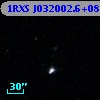 1RXS J032002.6+083249