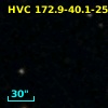 HVC 172.9-40.1-251
