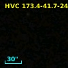 HVC 173.4-41.7-247