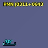 PMN J0311+0643
