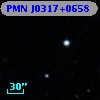 PMN J0317+0658
