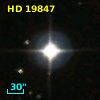 HD  19847