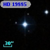 HD  19885
