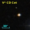 V* CD Cet