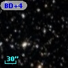 BD+45  3421