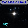 TYC 3638-2170-1