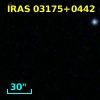 IRAS 03175+0442