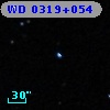 WD 0319+054