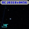 RC J0318+0456