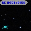 RC J0321+0458