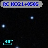 RC J0321+0505