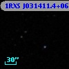 1RXS J031411.4+061610