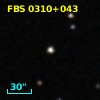 2MASS J03131949+0430242