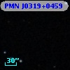 PMN J0319+0459