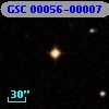 GSC 00056-00007