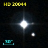 HD  20044