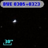BWE 0308+0323