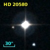 HD  20580