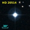 HD  20514