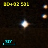 BD+02   501