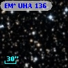 EM* UHA  136