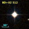 BD+02   512