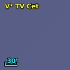 V* TV Cet