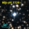 BD+44  3726