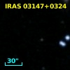 IRAS 03147+0324
