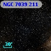 NGC  7039   211