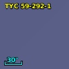 TYC   59-292-1
