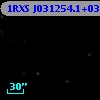 1RXS J031254.1+031822