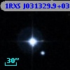 1RXS J031329.9+033836