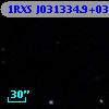 1RXS J031334.9+035124