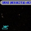 1RXS J031627.6+022058