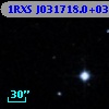 1RXS J031718.0+031608