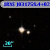 1RXS J031758.4+023032