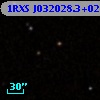 1RXS J032028.3+021906